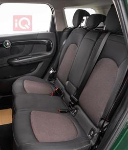 ميني كونتريمان